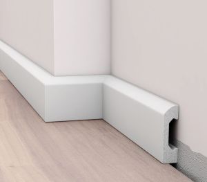 Listwa przypodłogowa PLP103 2mb 14x49,5mm