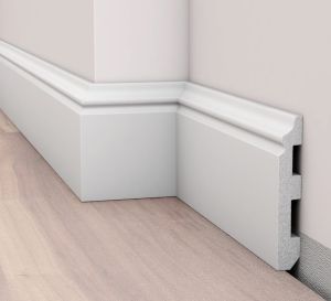 Listwa przypodłogowa PLP105 2mb 12,6x79mm