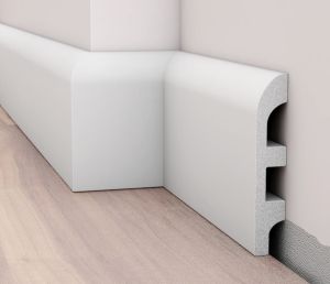Listwa przypodłogowa PLP107 2mb 17,7x98mm