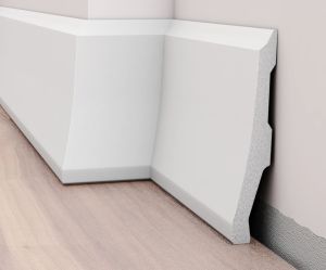 Listwa przypodłogowa PLP108 2mb 26x120mm