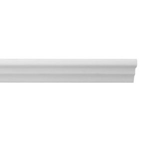Listwa przysufitowa 18mm x 25mm E25