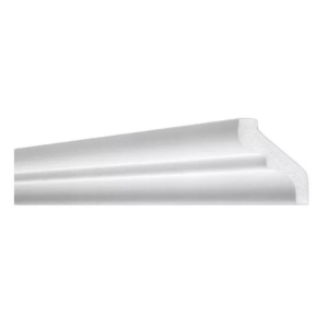 Listwa przysufitowa 80mm x 66mm C80
