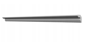 Listwa przysufitowa 30mm x 30mm A30