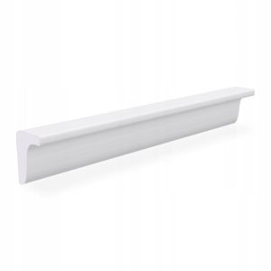 Listwa przysufitowa G25 faseta 20x28 mm 2 m biała do malowania sztukateria