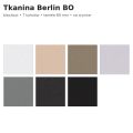 Tkanina Berlin BO – kolory