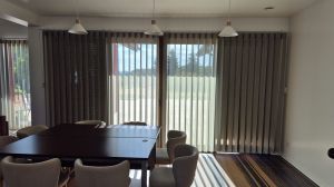 Dreamy Vertical – zasłona i żaluzja pionowa w jednym, na wymiar