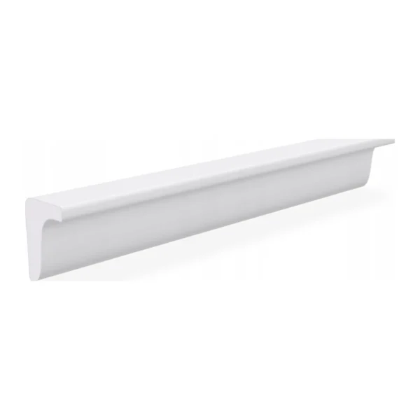 Listwa przysufitowa G25 faseta 20x28 mm 2 m biała do malowania sztukateria, zdjęcie 1